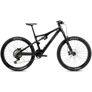 Bh Vtt électriques Ilynx Trail Carbon 8.7 Bhz 29´´ Xt 2025 SVendu parbikeinn