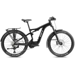 Bh Vélo électrique Atomx Cross Pro-s Smag 27.5´´ Xt 2025Vendu parbikeinn