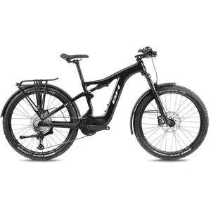 Bh Vélo électrique Atomx Cross Pro-s Smag 27.5´´ Xt 2025Vendu parbikeinn