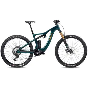 Bh Vtt électriques Ilynx+ Enduro Carbon 9.9 Ep801 29´´ Xt 2025 LVendu parbikeinn