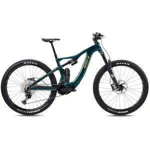 Bh Vtt électriques Ilynx+ Enduro Carbon 9.8 Ep801 29´´ Xt 2025 SVendu parbikeinn