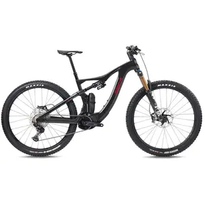 Bh Vtt électriques Ilynx+ Trail Carbon 8.8 Ep801 29´´ Xt 2025 SVendu parbikeinn