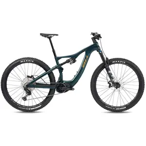 Bh Vtt électriques Ilynx+ Trail Carbon 8.8 Ep801 29´´ Xt 2025 SVendu parbikeinn