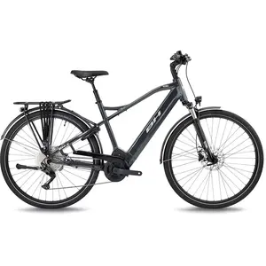 Bh Vélo électrique Atoms Cross Pro Brose Smag 700 Deore 2022Vendu parbikeinn