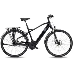 BH Bikes Bh Vélo électrique Atoms Diamond Pro Brose Smag 700 Nexus 2022Vendu parbikeinn