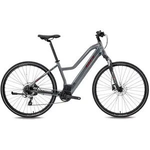 Bh Vélo électrique Atom Jet Bh1e 700c Acera 2022Vendu parbikeinn