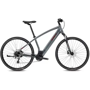 Bh Vélo électrique Atom Cross Bh1e 700c Acera 2022Vendu parbikeinn