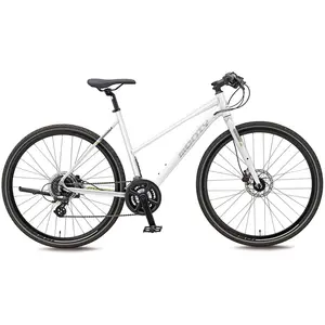 Bh Vélo City Indie Altus M315 MVendu parbikeinn