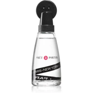 Prêt à Porter Soft Care Silk 3En1 H200 - Jabón De Manos, Gel De Ducha Y Champú Muy Suave pas cher