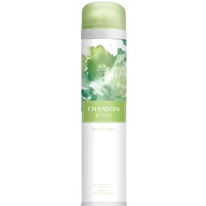 Chanson D'Eau Désodorisant 200 ML, Noir, Standard pas cher