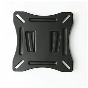 Support de TV fixe - Engel - AC0517E - 10'-24' - Noir - Type fixe pas cher
