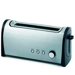 Grille-pain Mx Onda MXTC2215 1000W Acier inoxydable -  - pas cher