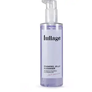 Lullage Foaming Jelly Cleanser gel limpiador prebiótico 200 ml pas cher