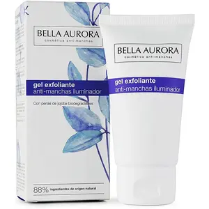 Bella Aurora Gel Polish 75ml pas cher