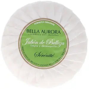 Comparateur de prix : Démaquillants & Nettoyants Bella Aurora  Serenite Jabon De Belleza