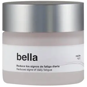 Bella Night night-time action treatment repairs & anti-dark spots 50 ml pas cher