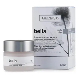 Bella Aurora Splendor 10 Régénérateur Total Crème de Nuit pas cher