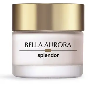 Comparateur de prix : Anti-Ageing Cream Splendor 10 Bella Aurora Splendor Spf 20 (50 ml) 50 ml