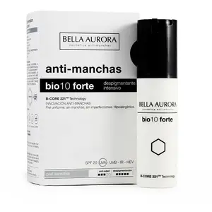 Anti-Pigment Cream Bella Aurora Variantes Bio 10 30 ml (30 ml)