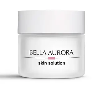 Hydratants & nourrissants Bella Aurora Solution Peau Peaux Mixtes À Grasses pas cher