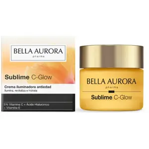 Bella Aurora Sublime C-Glow 50ml pas cher