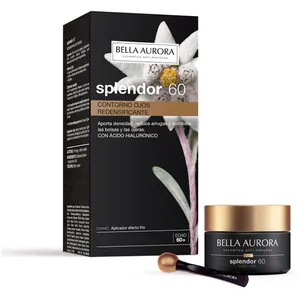 Bella Aurora Splendor 60 Contorno de Ojos Redensificante 15ml pas cher