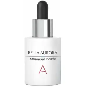 Comparateur de prix : BELLA AURORA Booster Avancé AHA 30ml   Exfoliation et Éclat Intense TU