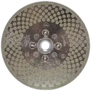 Comparateur de prix : Rubi 31965 Lame De Scie Diamantée Superpo - 125 Mm - Sciage Et Ponçage