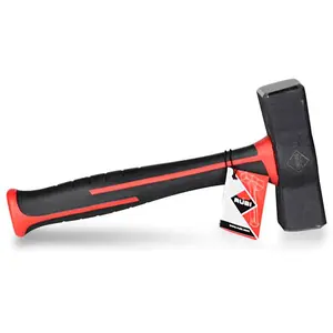 Comparateur de prix : Rubi Massettes manche RUBIFLEX - 700 gr