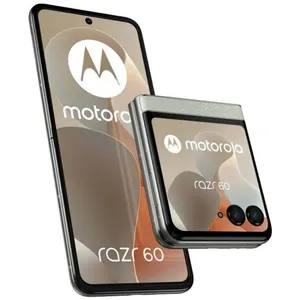 Smartphone Motorola razr 60 8 GO + 256 GO 5G Blanc pas cher