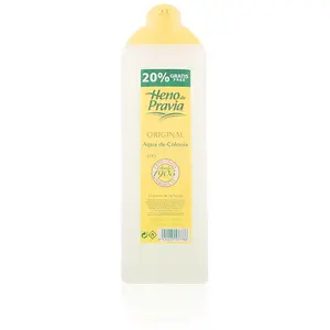 Heno De Pravia Heno De Pravia Original Edc 650ml Unisex pas cher