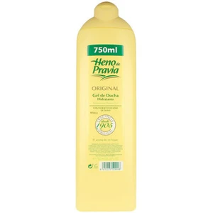 Produits bains Heno De Pravia Original Gel Ducha 650 + pas cher
