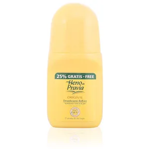 Heno De Pravia - Heno De Pravia Original Deo Roll-On 50 Ml
