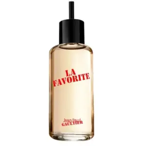 Jean Paul Gaultier - La Favorite - Eau De Parfum - Recharge - 200ml