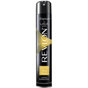 Revlon Laque de fixation extra-forte Fixpray 400 ml TU pas cher