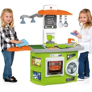 Comparateur de prix : Cuisine pour enfants Molto Kitchen Electronics