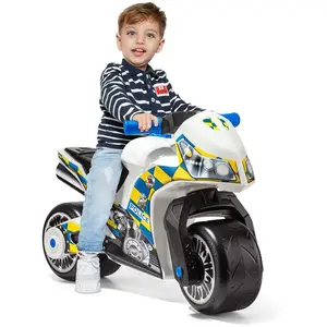 Comparateur de prix : M MOLTO Tricycle Moltó Motorbike Police Officer (73 cm) 