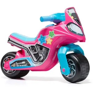 Comparateur de prix : Molto Tricycle Moto Cross Race Moltó Rose (1+ An)