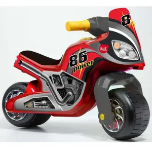 Comparateur de prix : Moto Molto Cross Race 94 Pour Enfant