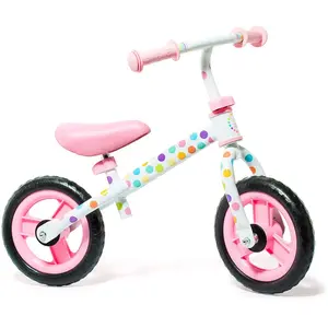 Comparateur de prix : M Molto - Vélo D'équilibre (1)