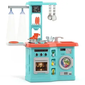 Toy Kitchen Moltó 