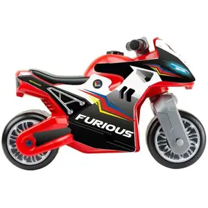 Molto Porteur Furious pas cher
