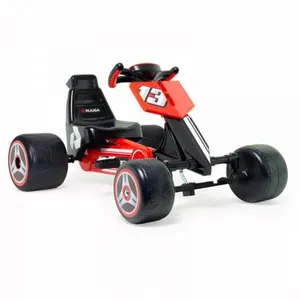 Injusa Véhicule à pédales - Go-Kart Spécial pas cher