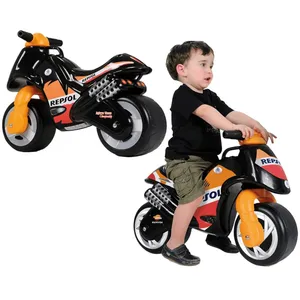 Moto Porteur Trotteur Moto Repsol French Days 2025 Phasak Injusa