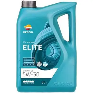REPSOL Huile moteur 5W30 (Ref: RPP0052IFB) pas cher