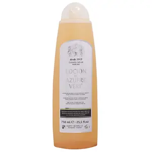 Comparateur de prix : Lotion antichute de cheveux Azufre Veri Azufre Veri