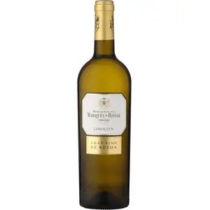 Marques de Riscal Limousin Reserva 2024 0.75 l pas cher
