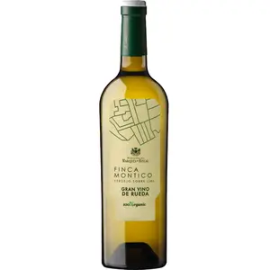 Marques de Riscal Finca Montico 2024 pas cher