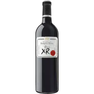 Marques de Riscal XR Reserva 2022 0.75 l pas cher