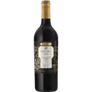 Marques de Riscal Gran Reserva 2019 0.75 lVendu par8wines